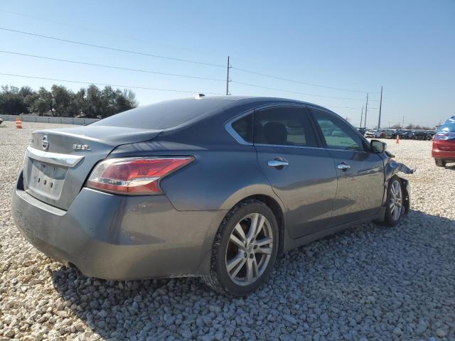 Vin: 1n4bl3ap2fc450338, lot: 45697765, nissan altima 3.5s 20153