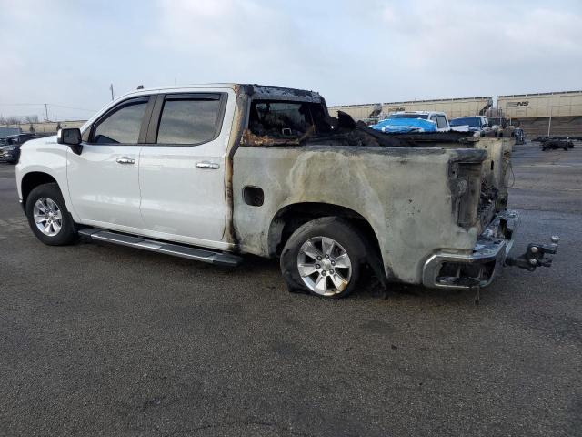 Vin: 1gcuyded4kz118984, lot: 47073365, chevrolet all models k1500 lt 20192