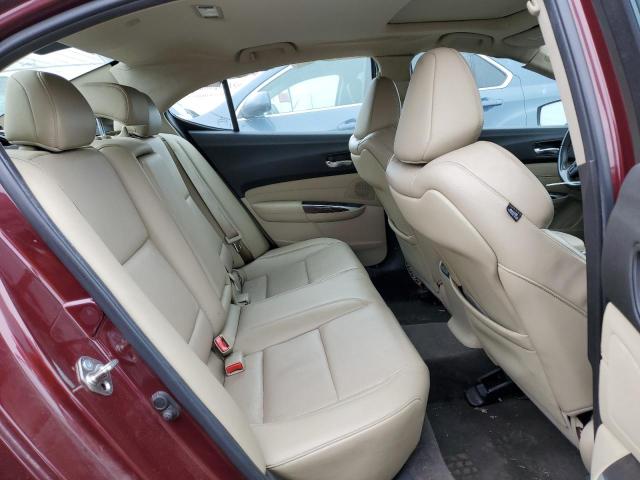 2015 ACURA TLX ADVANC 19UUB2F70FA019891