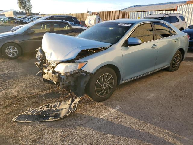 Vin: 4t4bf1fk5dr313342, lot: 45886935, toyota camry l 2013 img_1