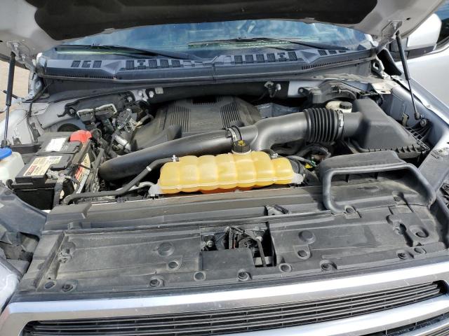 2018 FORD F150 SUPER - 1FTEW1EG9JFD36860
