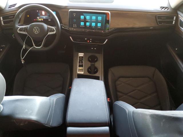 2024 VOLKSWAGEN ATLAS SE - 1V2LR2CA9RC596027