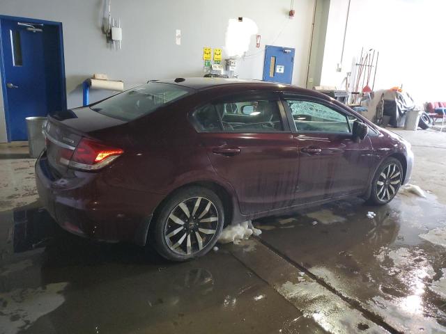 Vin: 2hgfb2f72fh043507, lot: 45295685, honda civic se 20153