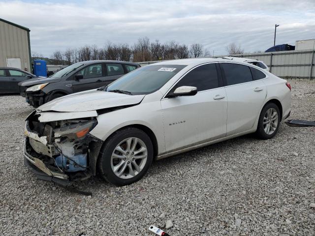 Vin: 1g1zd5st7jf192881, lot: 44424115, chevrolet malibu lt 2018 img_1