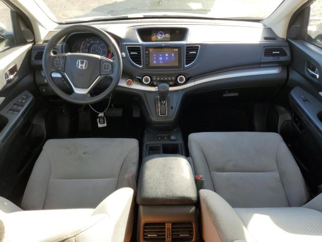 2016 HONDA CR-V EX 3CZRM3H52GG711812