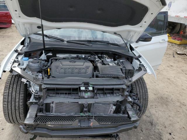 2024 VOLKSWAGEN TIGUAN SE 3VVCB7AX5RM155165