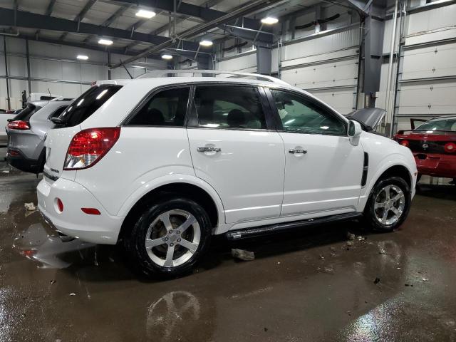 Vin: 3gnfl4e57cs600919, lot: 44949925, chevrolet captiva sport 20123