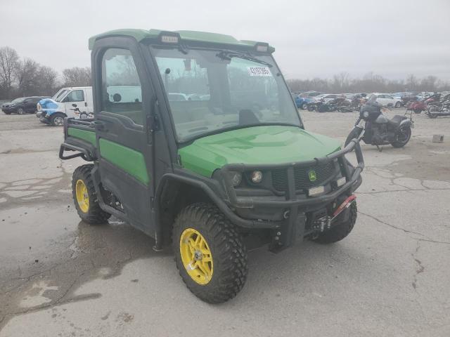 2019 ATV GATOR 1M0835RAPKM020750