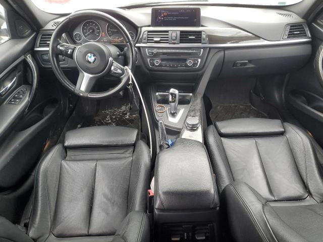 2015 BMW 335 I WBA3A9C55FK472713