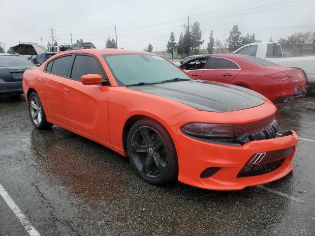 Vin: 2c3cdxct4hh524019, lot: 45405785, dodge charger r/t 20174