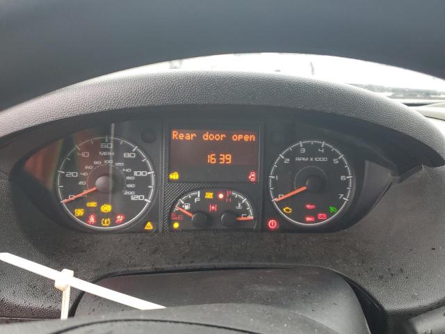 2021 RAM PROMASTER - 3C6LRVDG0ME585531