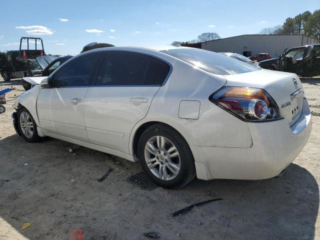 Vin: 1n4al2ap6an486133, lot: 47419075, nissan altima base 20102