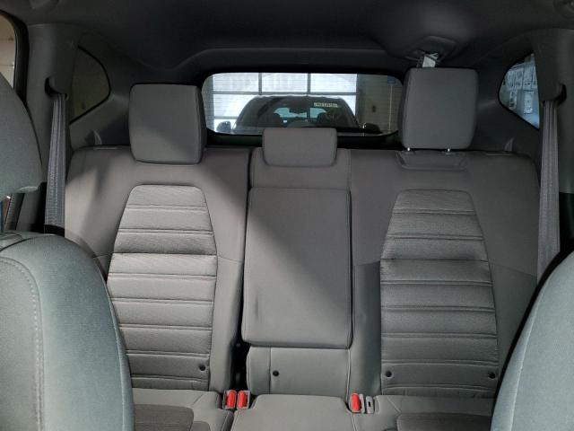 2019 HONDA CR-V EX - 2HKRW2H52KH655333