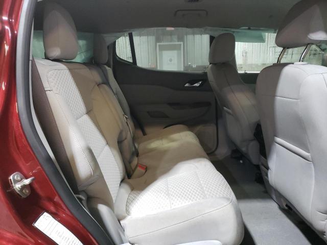 2017 GMC ACADIA SLE - 1GKKNLLA5HZ233559