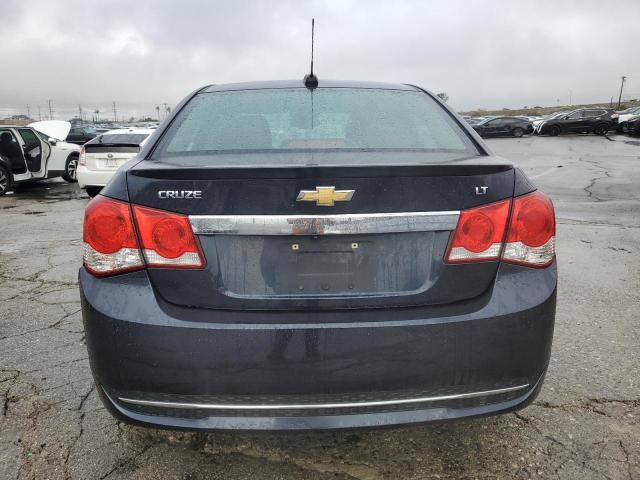 2016 CHEVROLET CRUZE LIMI - 1G1PF5SBXG7218353