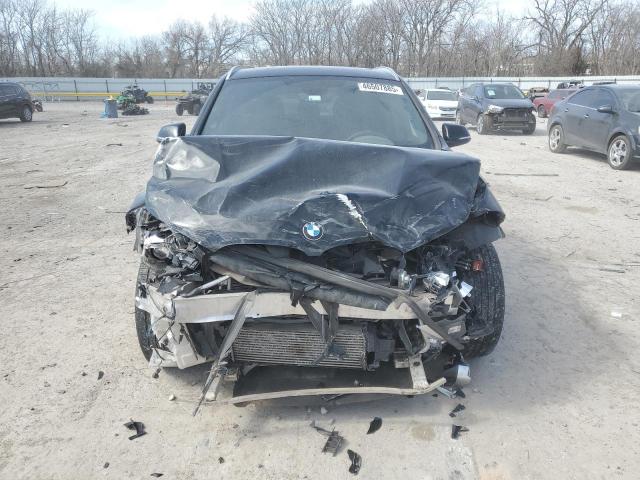 2017 BMW X1 XDRIVE2 - WBXHT3Z31H4A57021