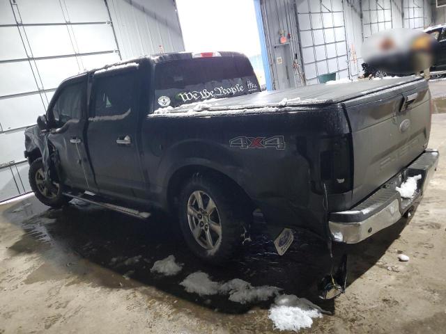 2019 FORD F150 SUPER - 1FTEW1EP8KFD39170