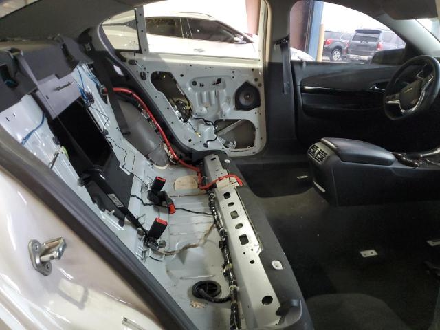 2015 CHEVROLET SS 6G3F15RWXFL105232