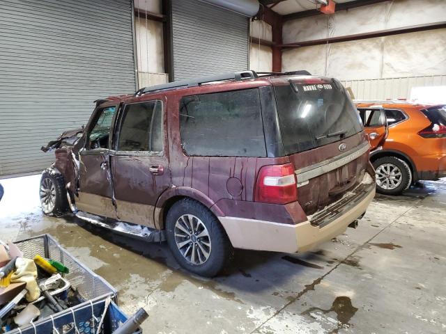 Vin: 1fmju1jt5gef33879, lot: 42388105, ford expedition xlt 20162