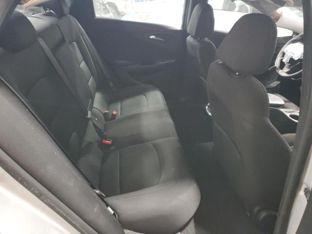 2017 CHEVROLET MALIBU LT - 1G1ZE5ST8HF256921