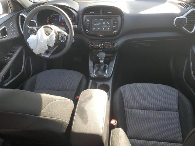 2021 KIA SOUL LX - KNDJ23AU5M7782116
