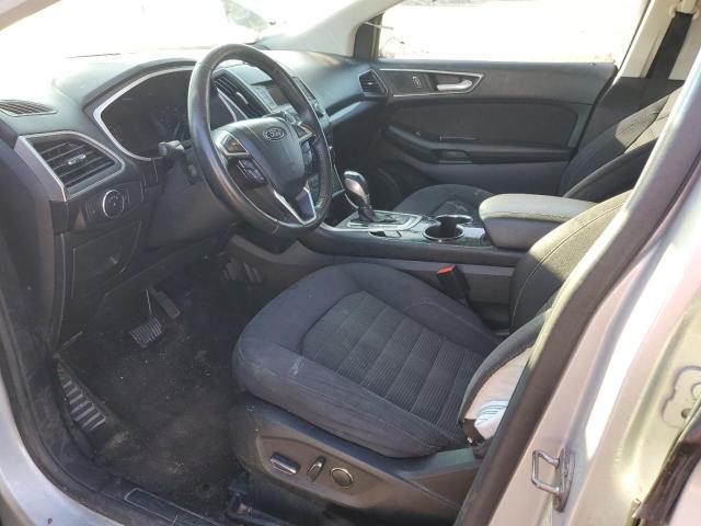 2015 FORD EDGE SEL - 2FMTK3J92FBB28961