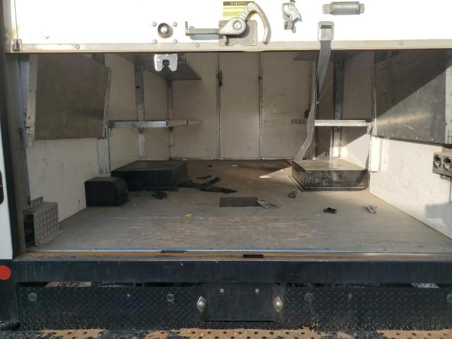 CHEVROLET EXPRESS G3