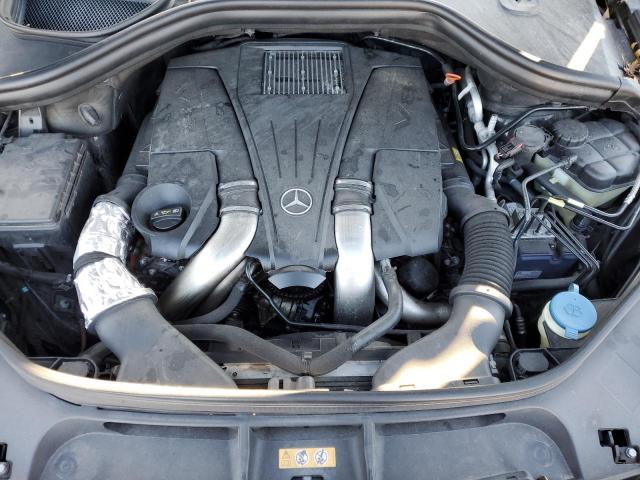 2013 MERCEDES-BENZ GL 550 4MA - 4JGDF7DE8DA264321