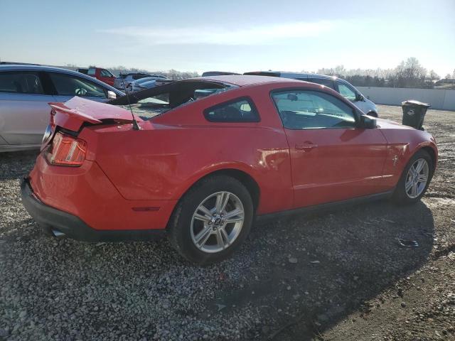 Vin: 1zvbp8an6a5152010, lot: 46949035, ford all models 20103
