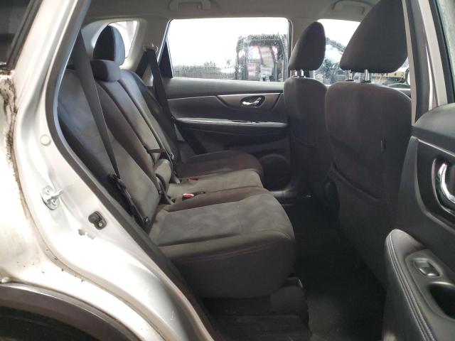 2016 NISSAN ROGUE S - KNMAT2MV6GP596732