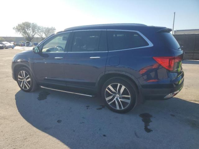 2016 HONDA PILOT 5FNYF6H99GB014000