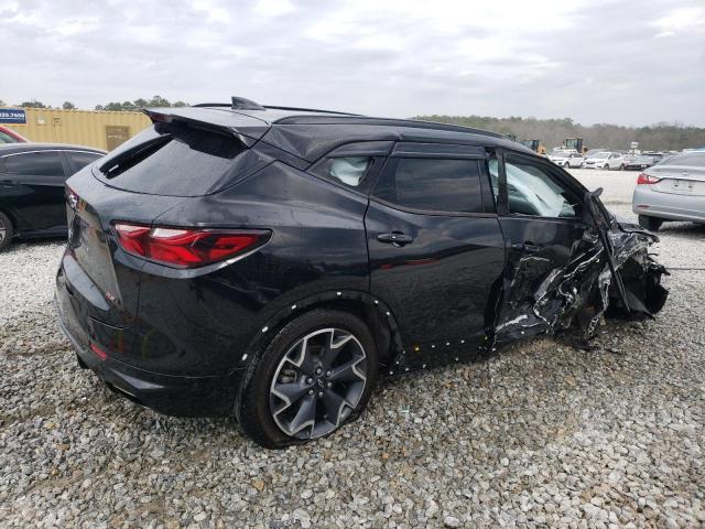 2020 CHEVROLET BLAZER RS - 3GNKBKRS5LS686124