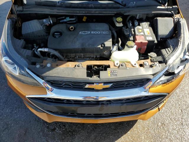 2019 CHEVROLET SPARK LS KL8CB6SA3KC819661