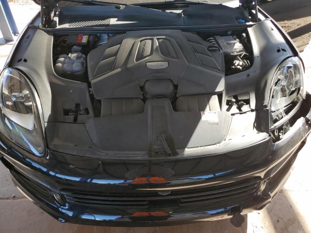 2022 PORSCHE CAYENNE S WP1BB2AY9NDA52440