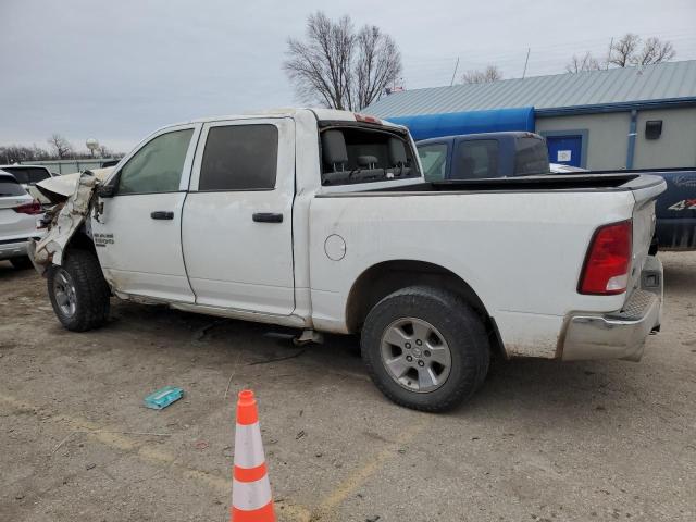 2019 RAM 1500 CLASS 3C6RR7KT5KG682733
