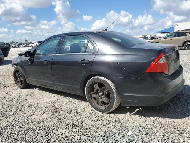 Vin: 3fahp0ha8br133240, lot: 44989715, ford fusion se 20112