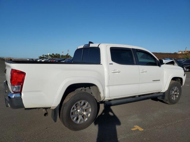 Vin: 5tfax5gn9hx086779, lot: 44255375, toyota tacoma double cab 20173