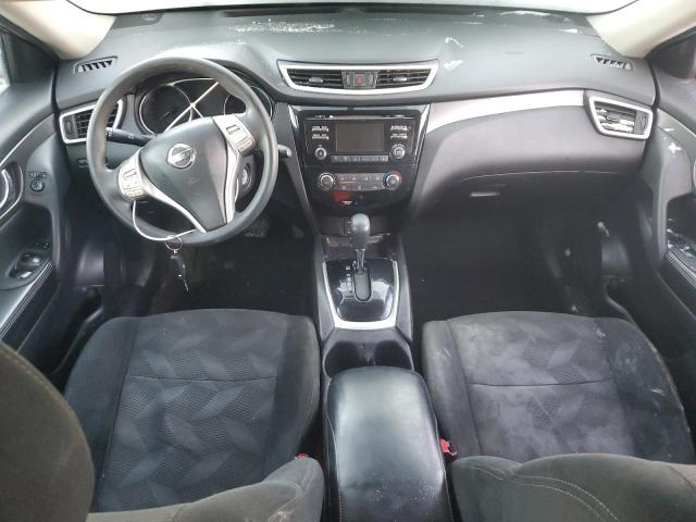 2016 NISSAN ROGUE S - 5N1AT2MTXGC739392