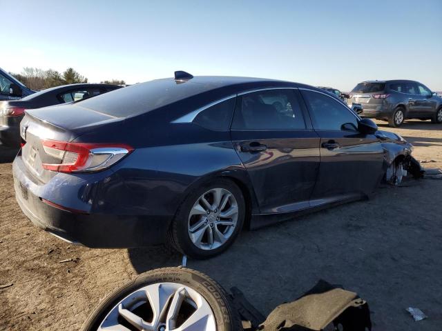 2018 HONDA ACCORD LX - 1HGCV1F14JA056573