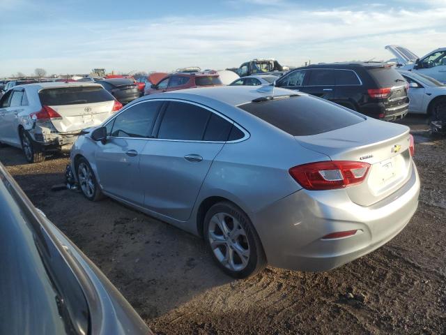 2017 CHEVROLET CRUZE PREM - 1G1BF5SMXH7101515