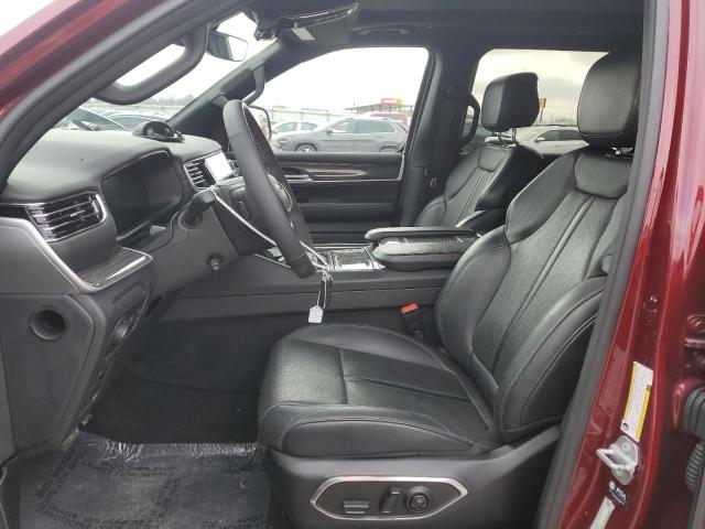 2022 JEEP WAGONEER S 1C4SJVBT0NS115915