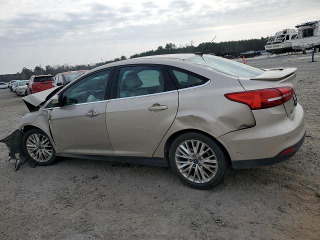 2018 FORD FOCUS TITA 1FADP3J25JL218455