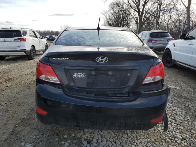 2017 HYUNDAI ACCENT SE - KMHCT4AE3HU354732
