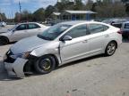 2020 HYUNDAI ELANTRA SE - 5NPD84LF1LH523228