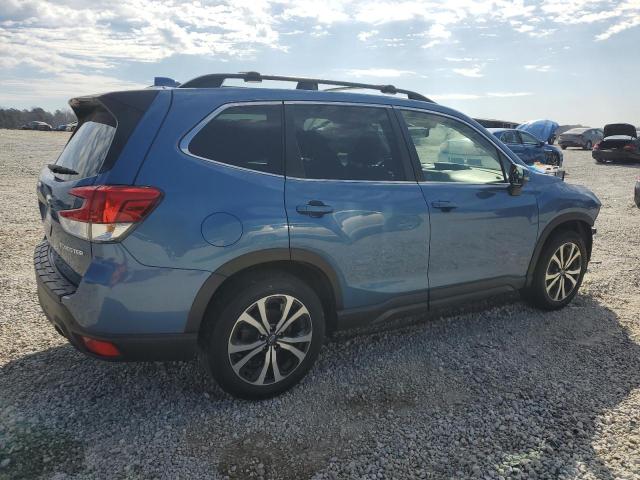 Vin: jf2skauc4lh551858, lot: 46921135, subaru forester limited 20203