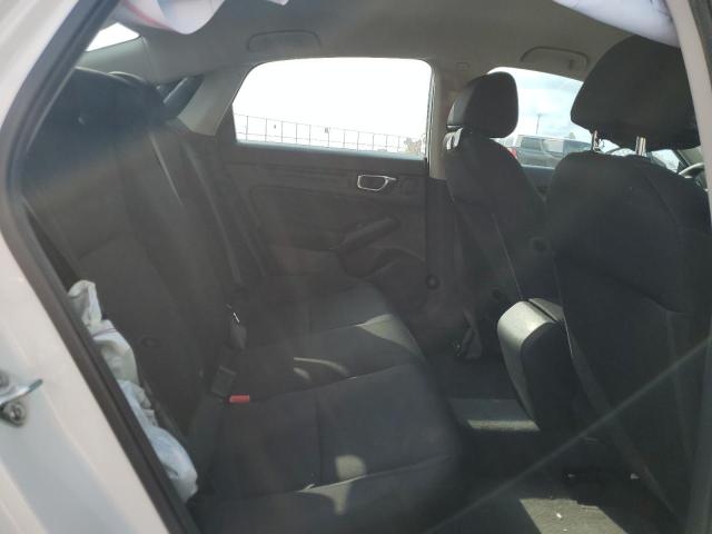 2024 HONDA CIVIC LX - 2HGFE2F2XRH541955