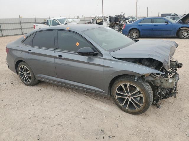 Vin: 3vwbm7bu8pm051059, lot: 43822425, volkswagen jetta sport 20234