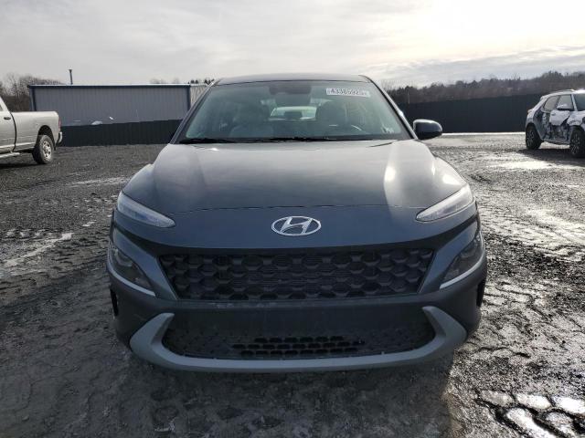 2022 HYUNDAI KONA SEL - KM8K2CABXNU776913