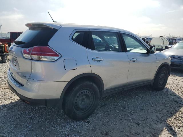 2015 NISSAN ROGUE S - KNMAT2MV2FP591493