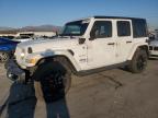 JEEP WRANGLER SAHARA 4XE